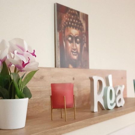 Appartement Ronda Centro - Relax Extérieur photo