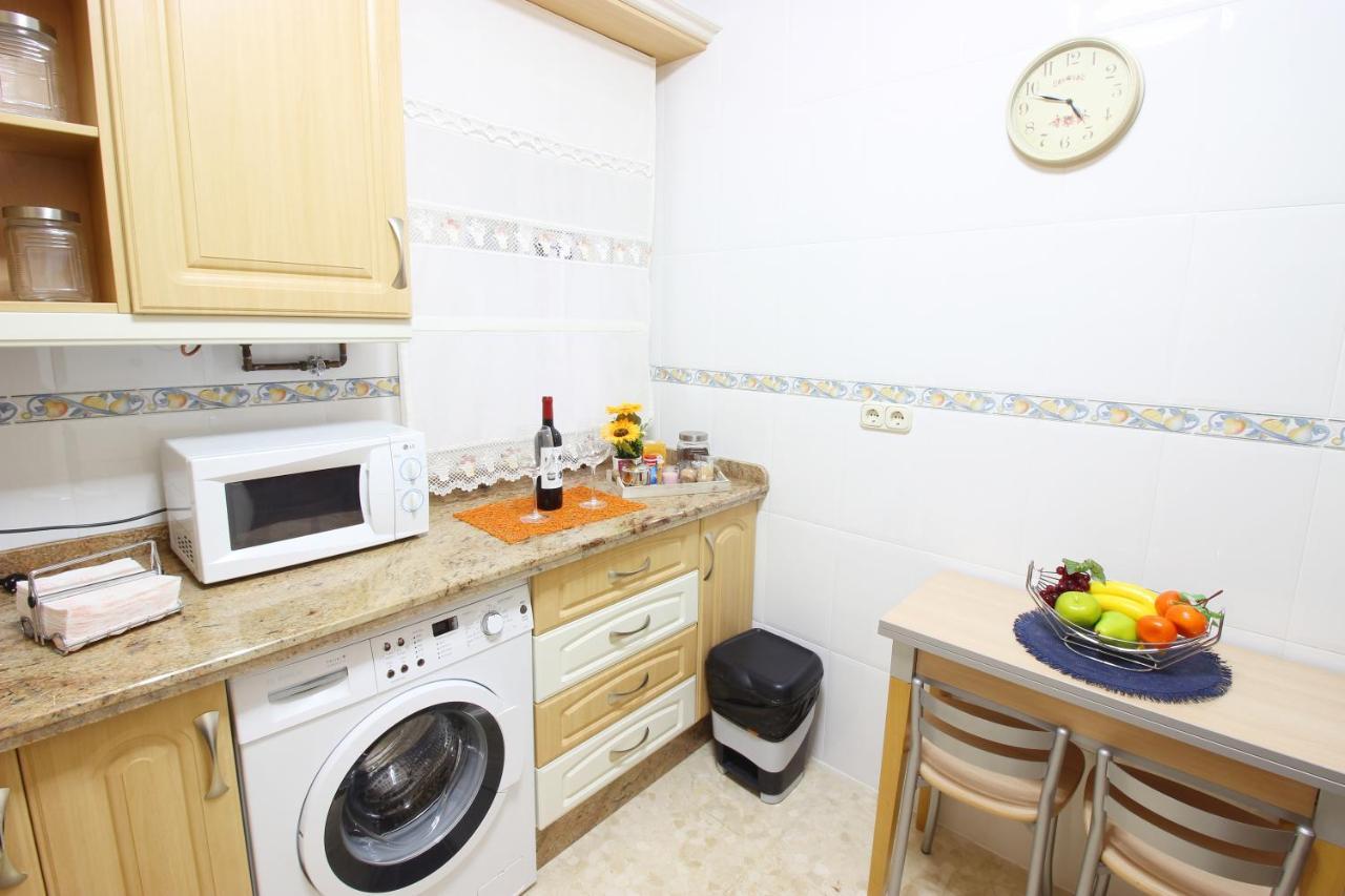 Appartement Ronda Centro - Relax Extérieur photo