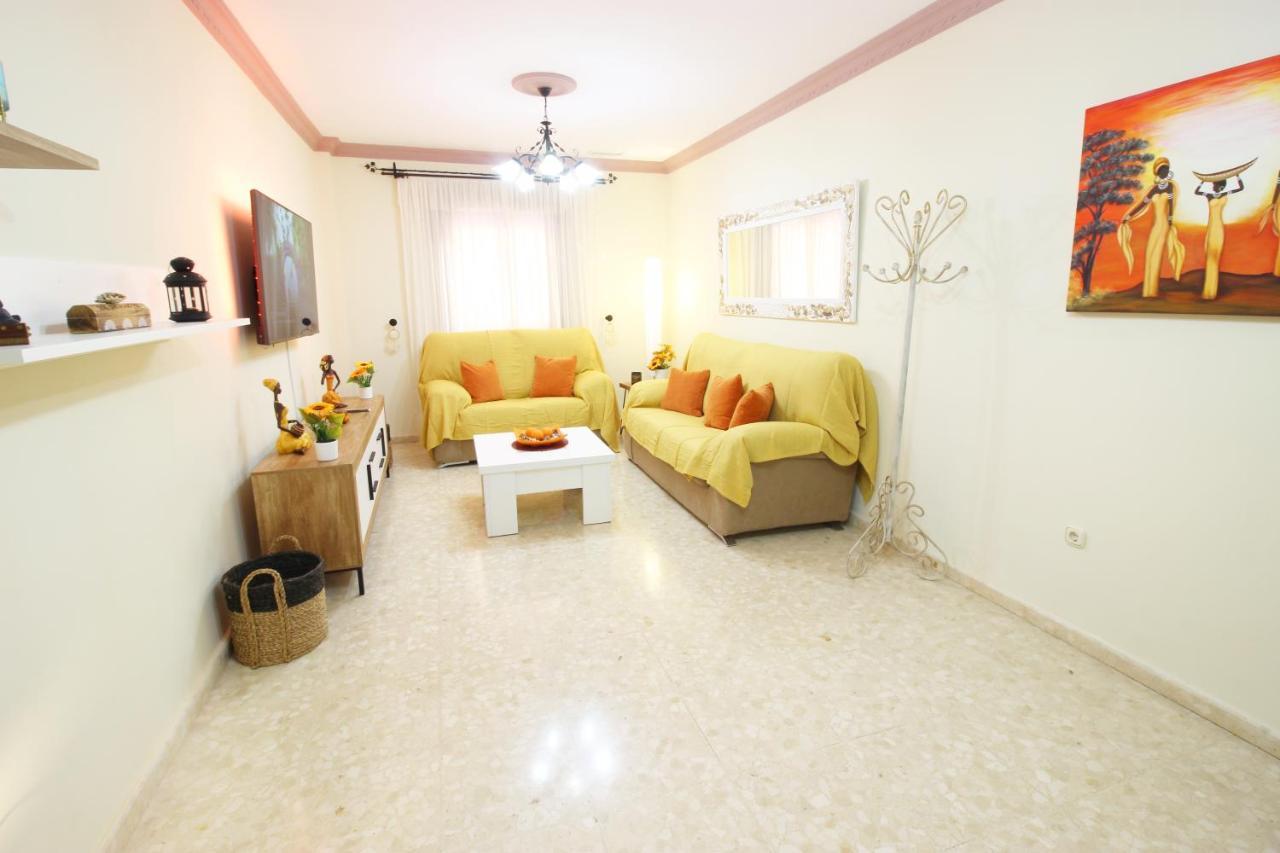 Appartement Ronda Centro - Relax Extérieur photo