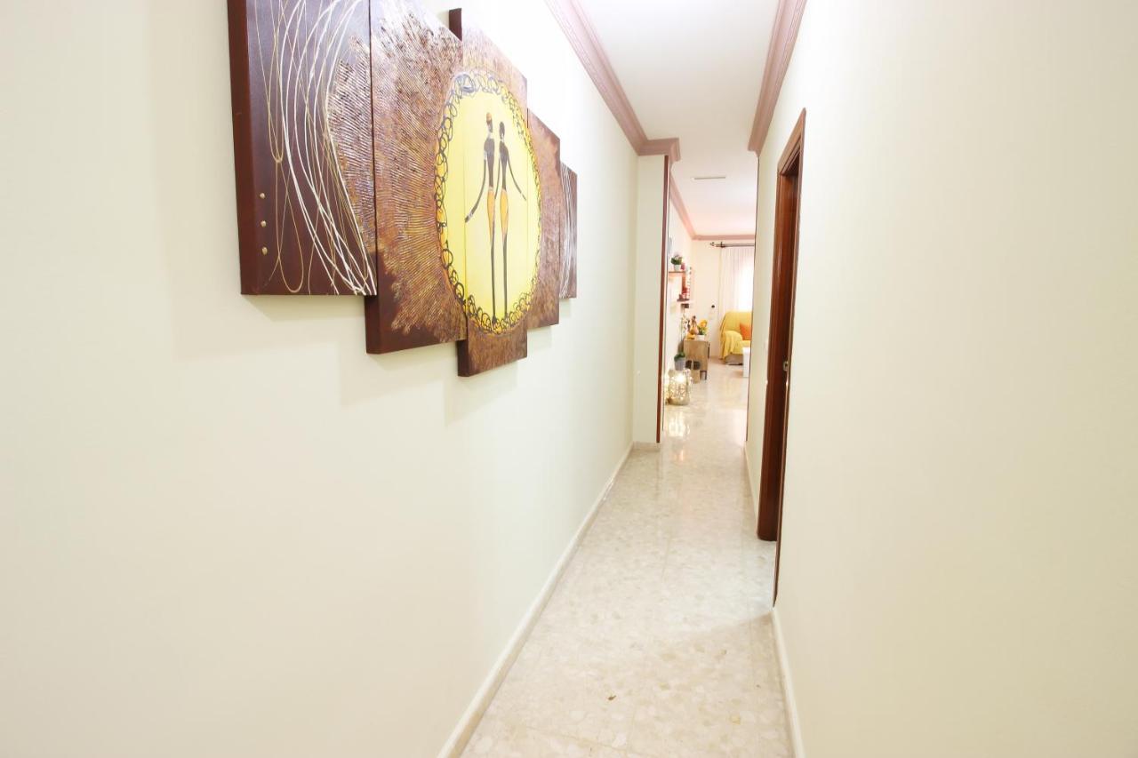 Appartement Ronda Centro - Relax Extérieur photo