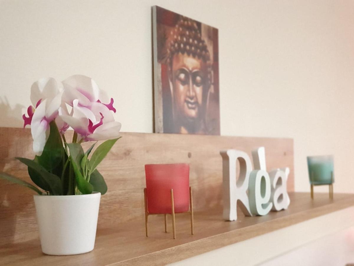 Appartement Ronda Centro - Relax Extérieur photo