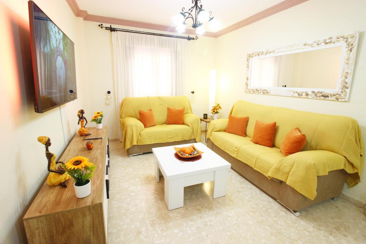Appartement Ronda Centro - Relax Extérieur photo