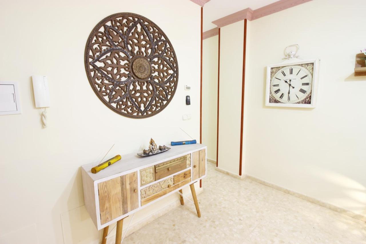 Appartement Ronda Centro - Relax Extérieur photo