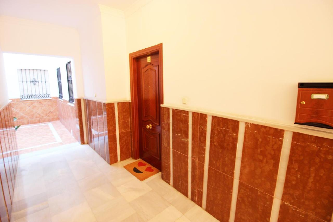 Appartement Ronda Centro - Relax Extérieur photo