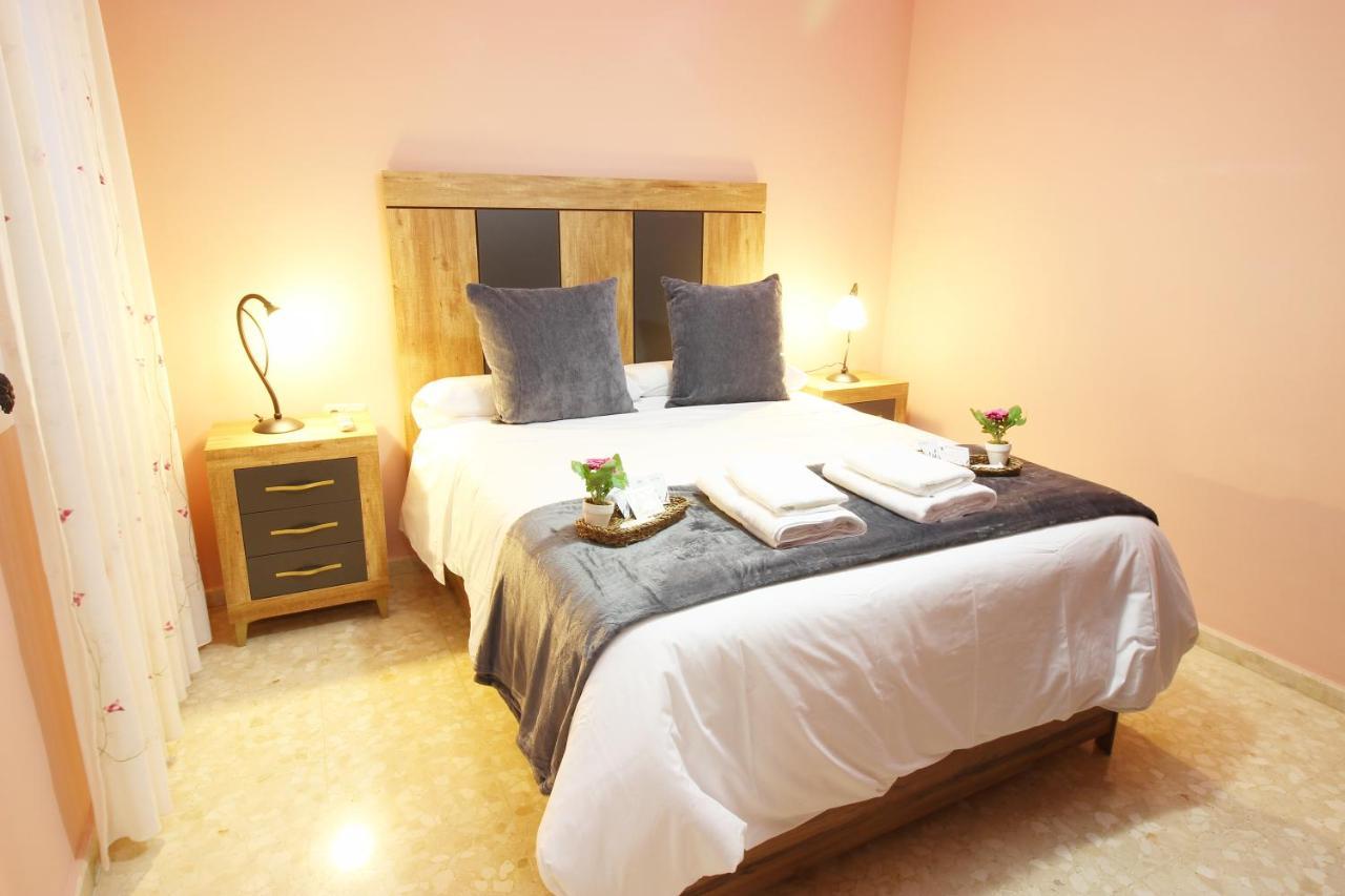 Appartement Ronda Centro - Relax Extérieur photo