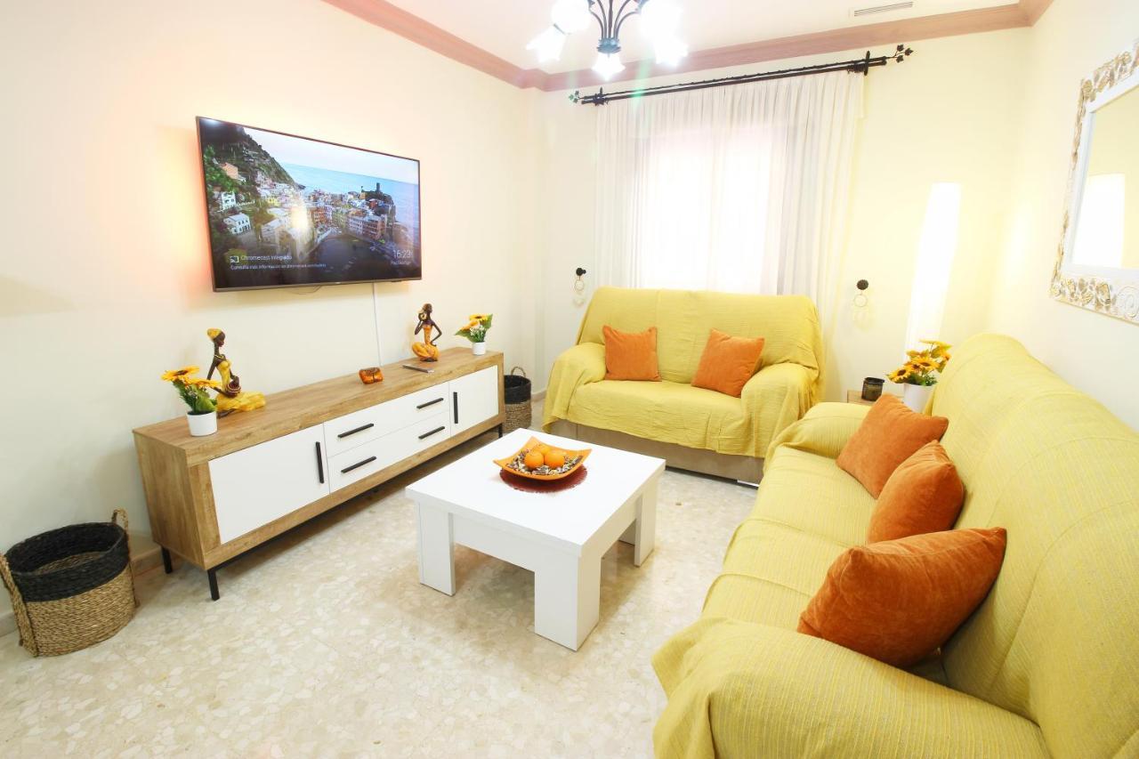 Appartement Ronda Centro - Relax Extérieur photo