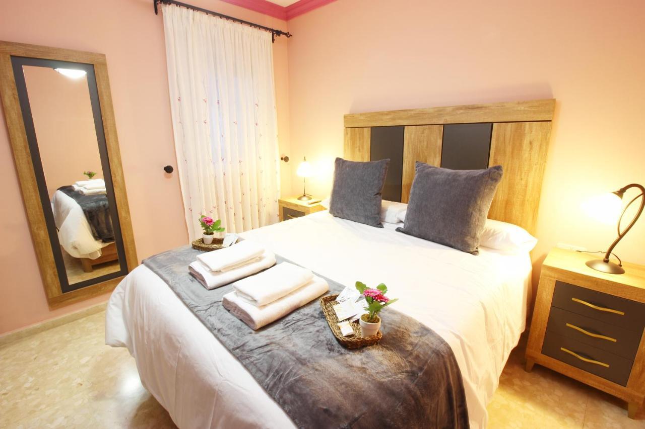 Appartement Ronda Centro - Relax Extérieur photo